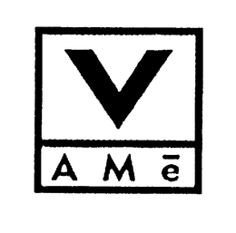 V AME trademark