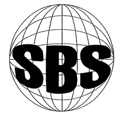 SBS trademark