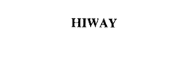 HIWAY trademark