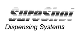 SURESHOT DISPENSING SYSTEMS trademark