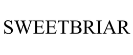 SWEETBRIAR trademark