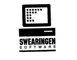 SWEARINGEN SOFTWARE trademark