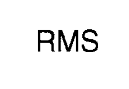 RMS trademark