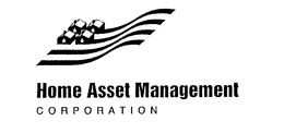 HOME ASSET MANAGEMENT CORPORATION trademark