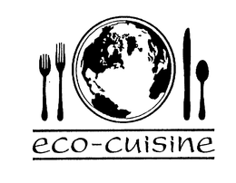 ECO-CUISINE trademark
