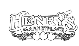 HENRY'S MARKETPLACE trademark