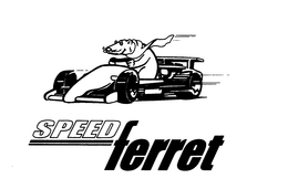 SPEED FERRET trademark