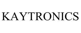 KAYTRONICS trademark