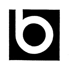B trademark