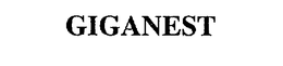 GIGANEST trademark