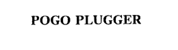 POGO PLUGGER trademark