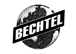 BECHTEL trademark