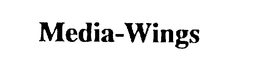 MEDIA-WINGS trademark