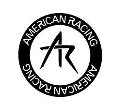 AR AMERICAN RACING trademark