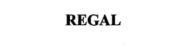 REGAL trademark