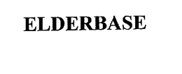 ELDERBASE trademark