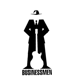 BUSINESSMEN trademark