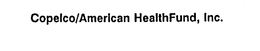 COPELCO/AMERICAN HEALTHFUND, INC. trademark