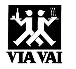 VIA VAI trademark