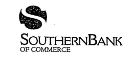 SOUTHERNBANK OF COMMERCE trademark