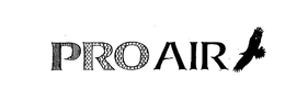PRO AIR trademark