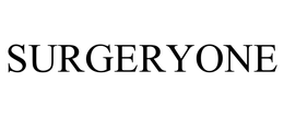 SURGERYONE trademark