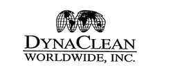 DYNACLEAN WORLDWIDE, INC. trademark