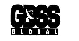 GDSS GLOBAL trademark