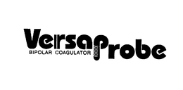 VERSAPROBE BIPOLAR COAGULATOR trademark