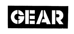 GEAR trademark