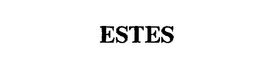ESTES trademark