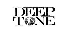 DEEP TONE trademark