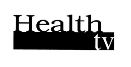 HEALTH TV trademark