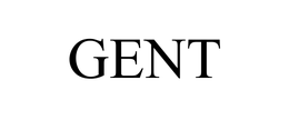 GENT trademark