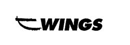WINGS trademark