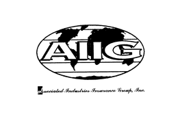 AIIG ASSOCIATED INDUSTRIES INSURANCE GROUP, INC. trademark
