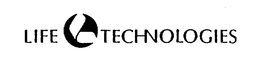 LIFE TECHNOLOGIES trademark