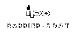 IPC BARRIER-COAT trademark