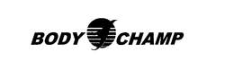 BODY CHAMP trademark
