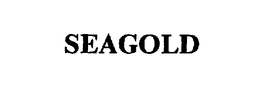 SEAGOLD trademark
