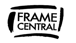 FRAME CENTRAL trademark