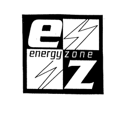 ENERGY ZONE trademark