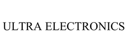 ULTRA ELECTRONICS trademark