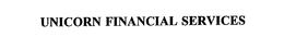 UNICORN FINANCIAL SERVICES trademark