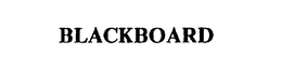 BLACKBOARD trademark