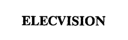 ELECVISION trademark