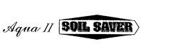 AQUA II SOIL SAVER trademark