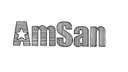 AMSAN trademark