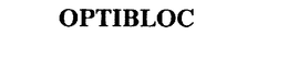 OPTIBLOC trademark
