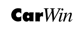 CARWIN trademark